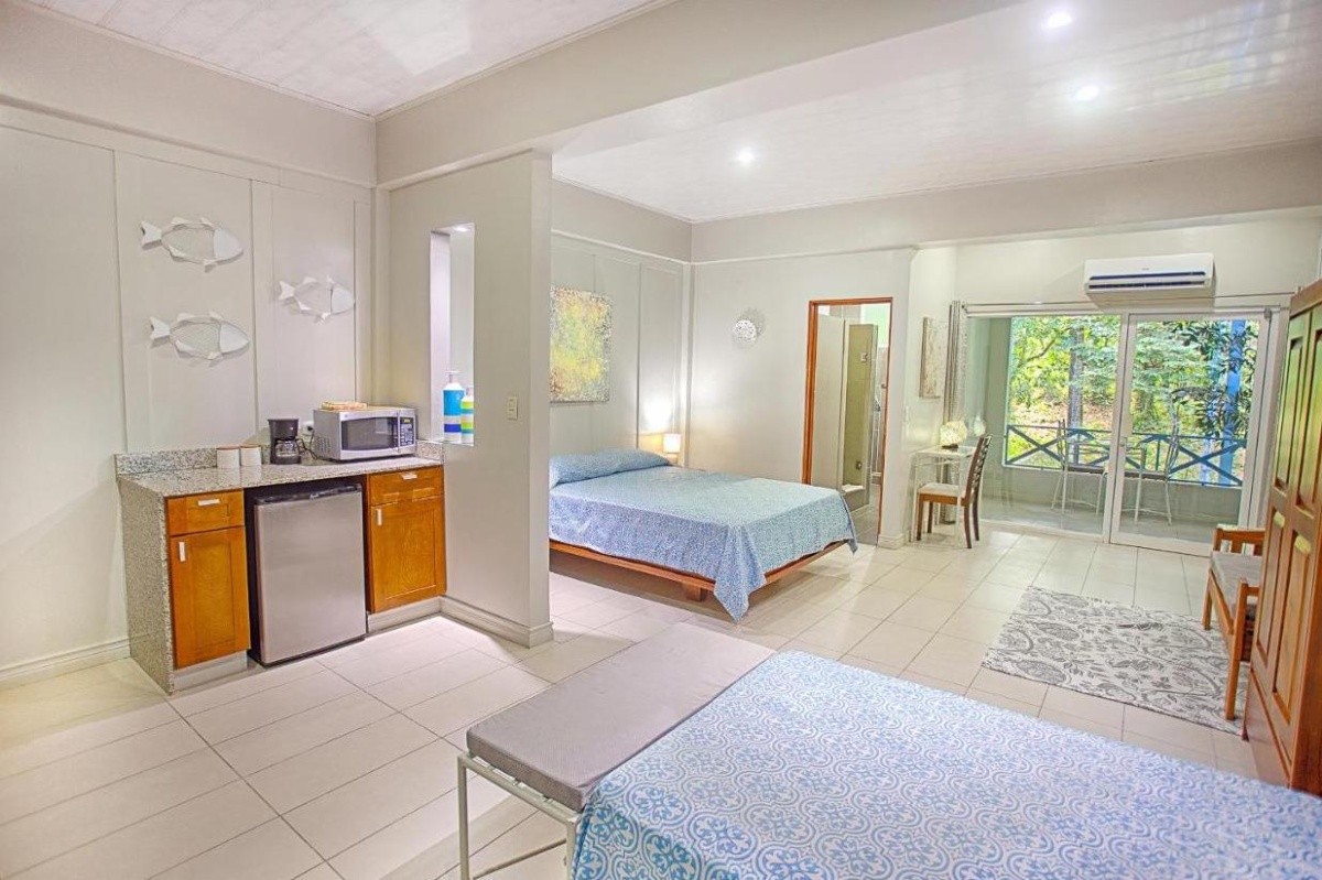 Hotel Plaza Yara