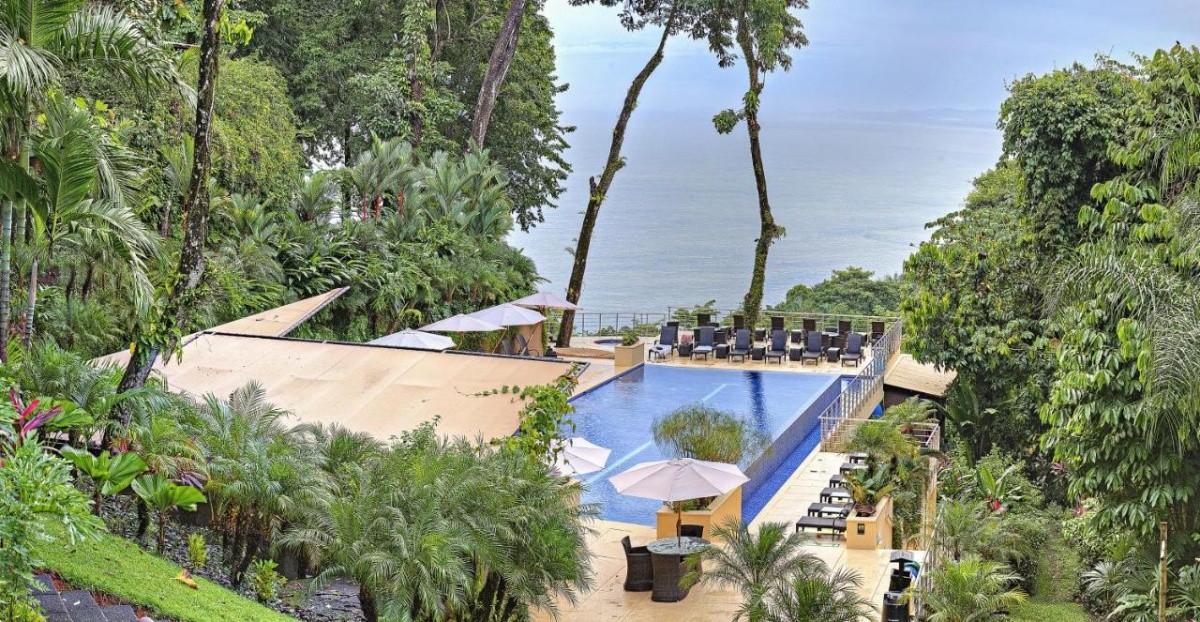 Los Altos Resort