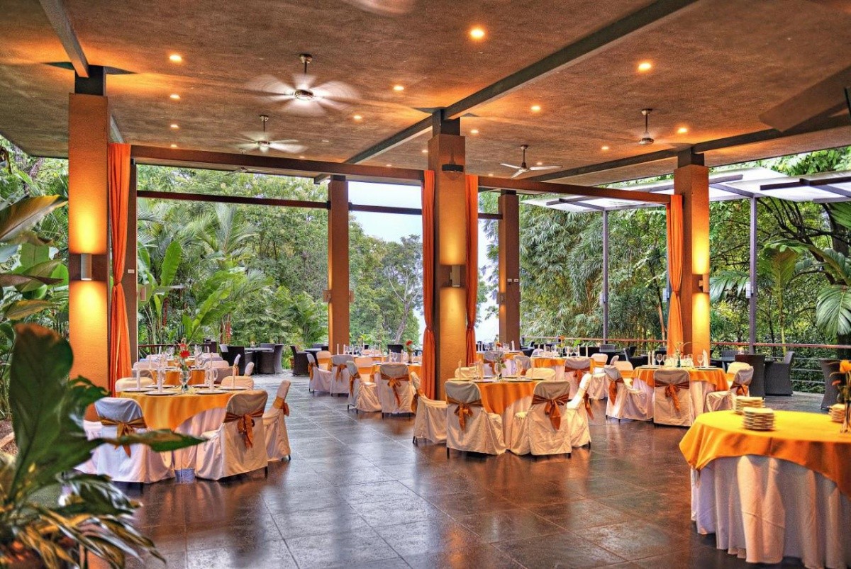 Los Altos Resort