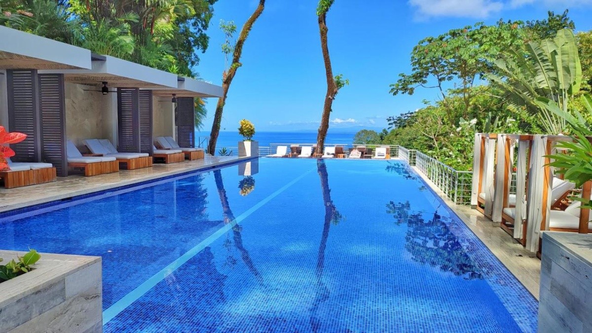 Los Altos Resort