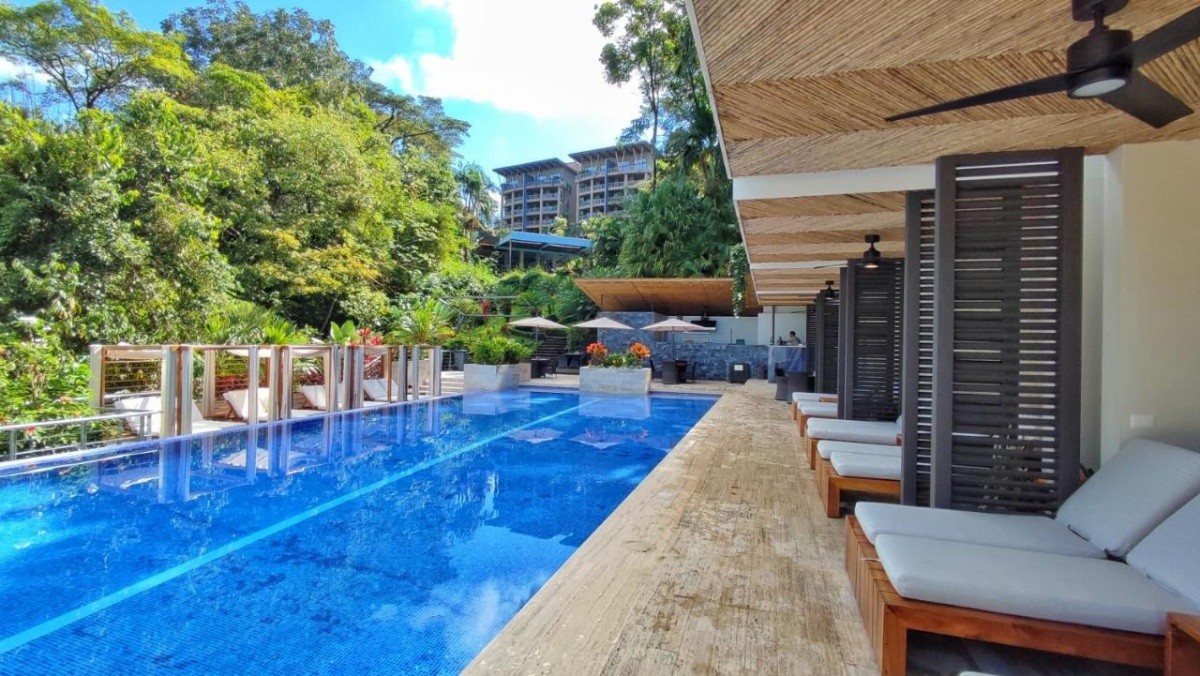 Los Altos Resort