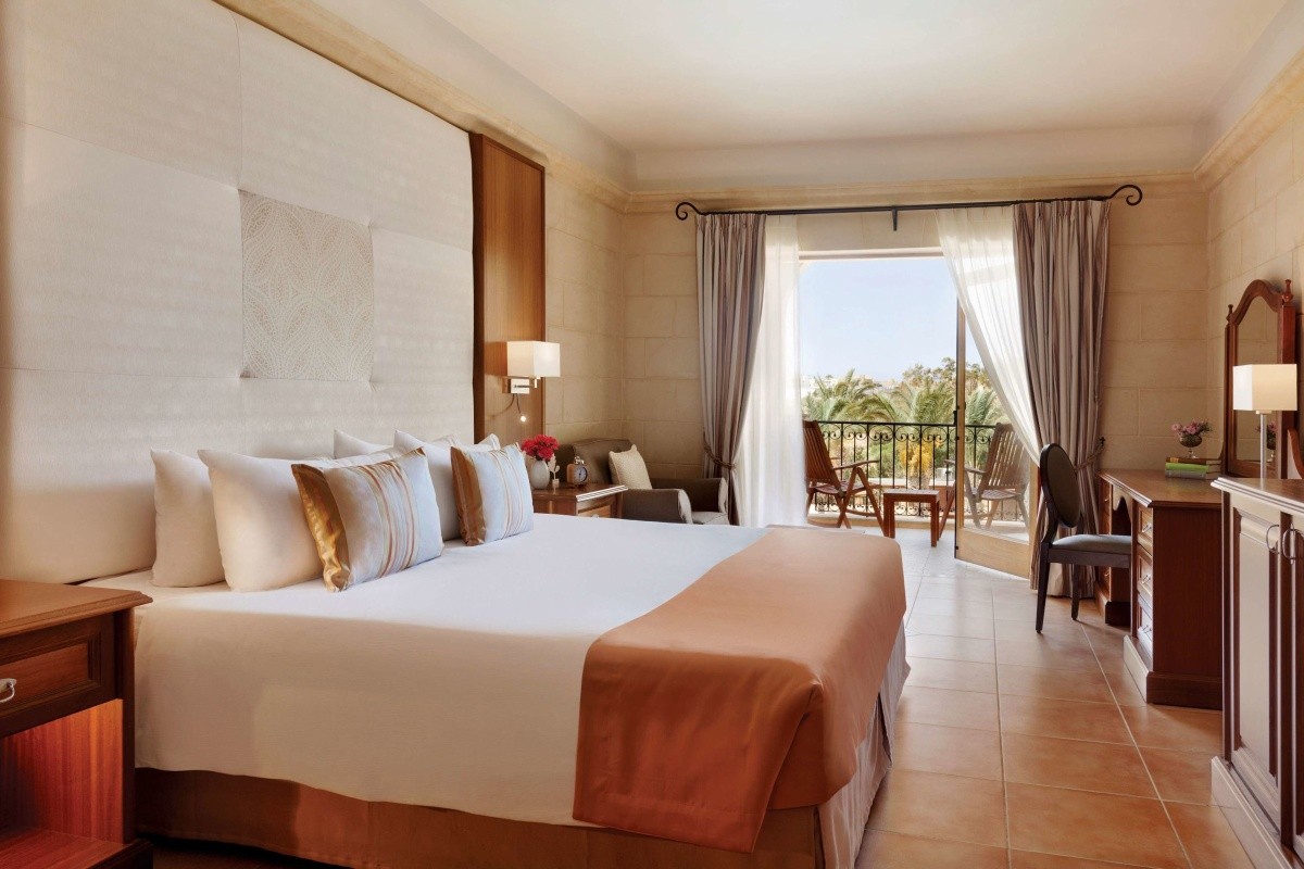 Kempinski San Lawrenz Gozo