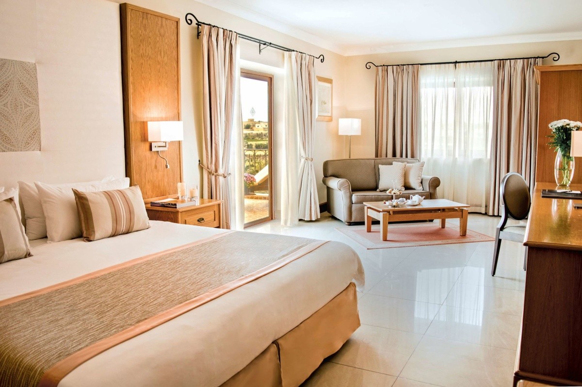 Kempinski San Lawrenz Gozo