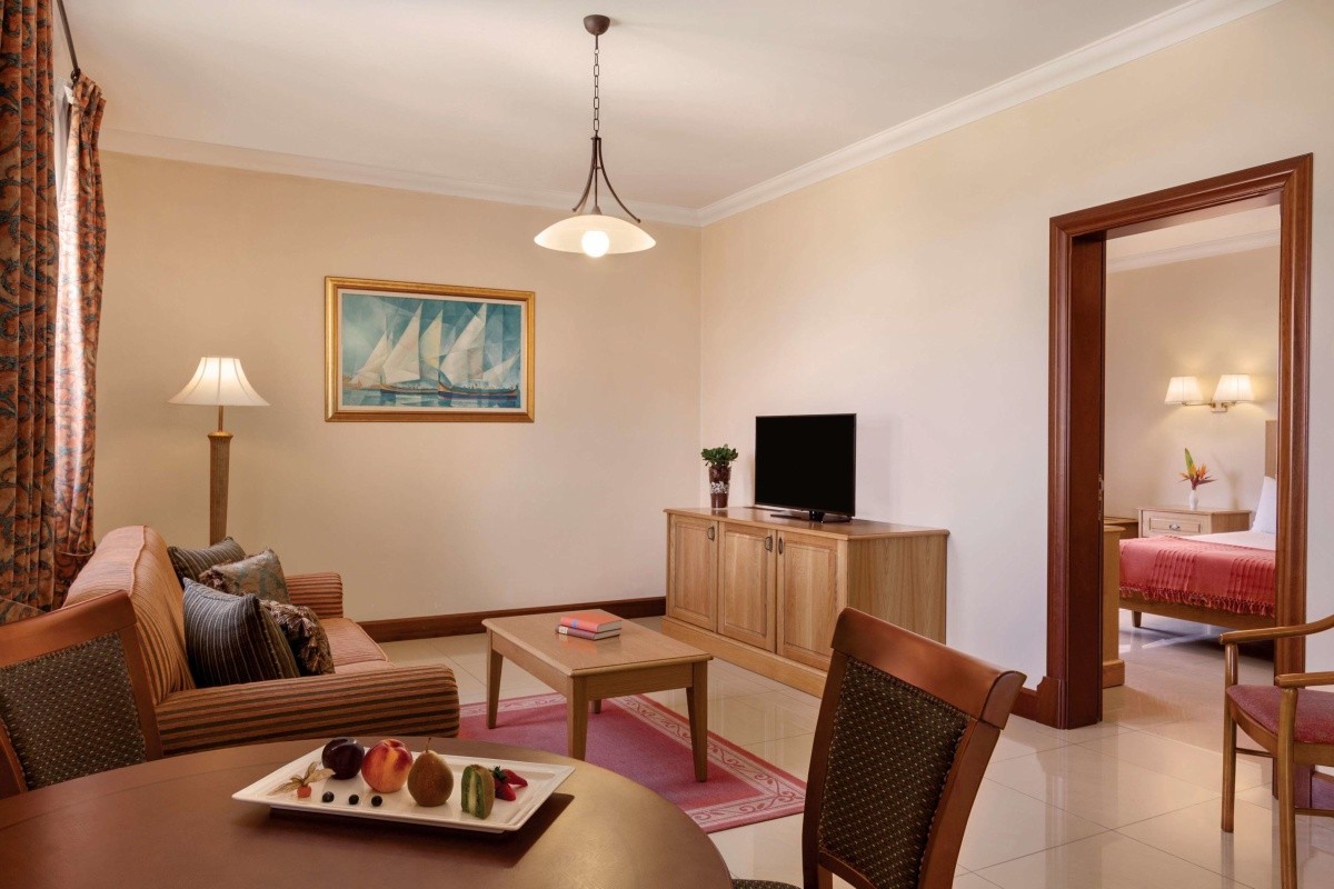 Kempinski San Lawrenz Gozo