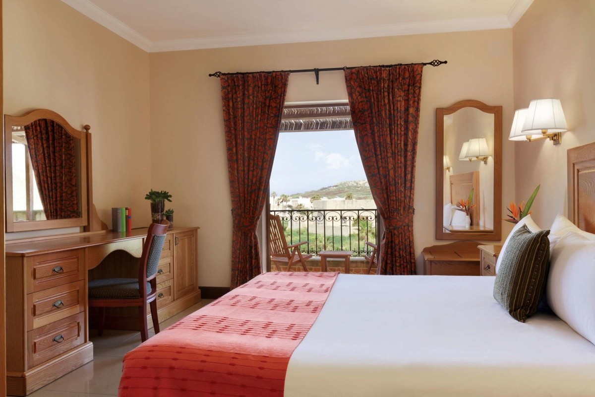 Kempinski San Lawrenz Gozo