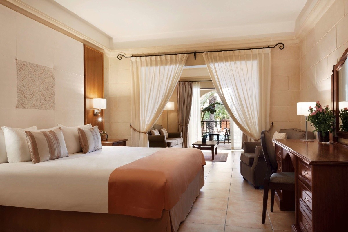 Kempinski San Lawrenz Gozo
