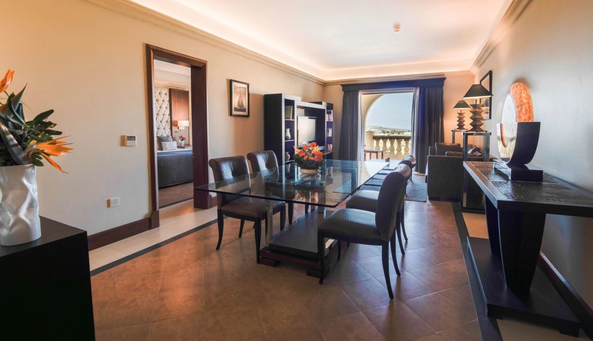 Kempinski San Lawrenz Gozo