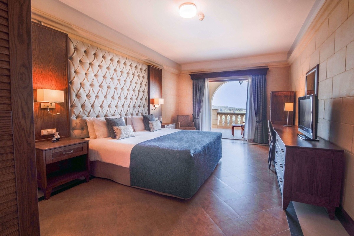 Kempinski San Lawrenz Gozo