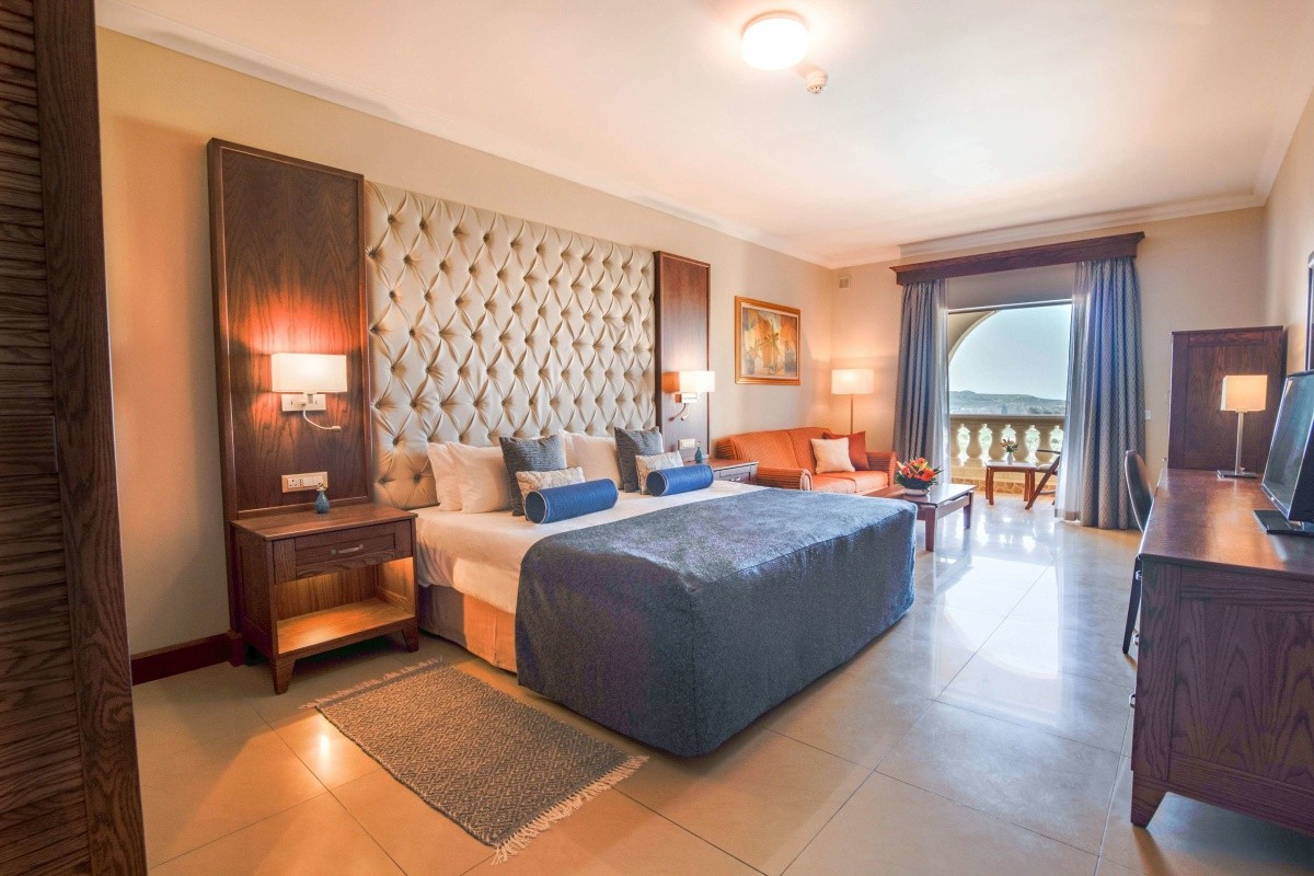 Kempinski San Lawrenz Gozo