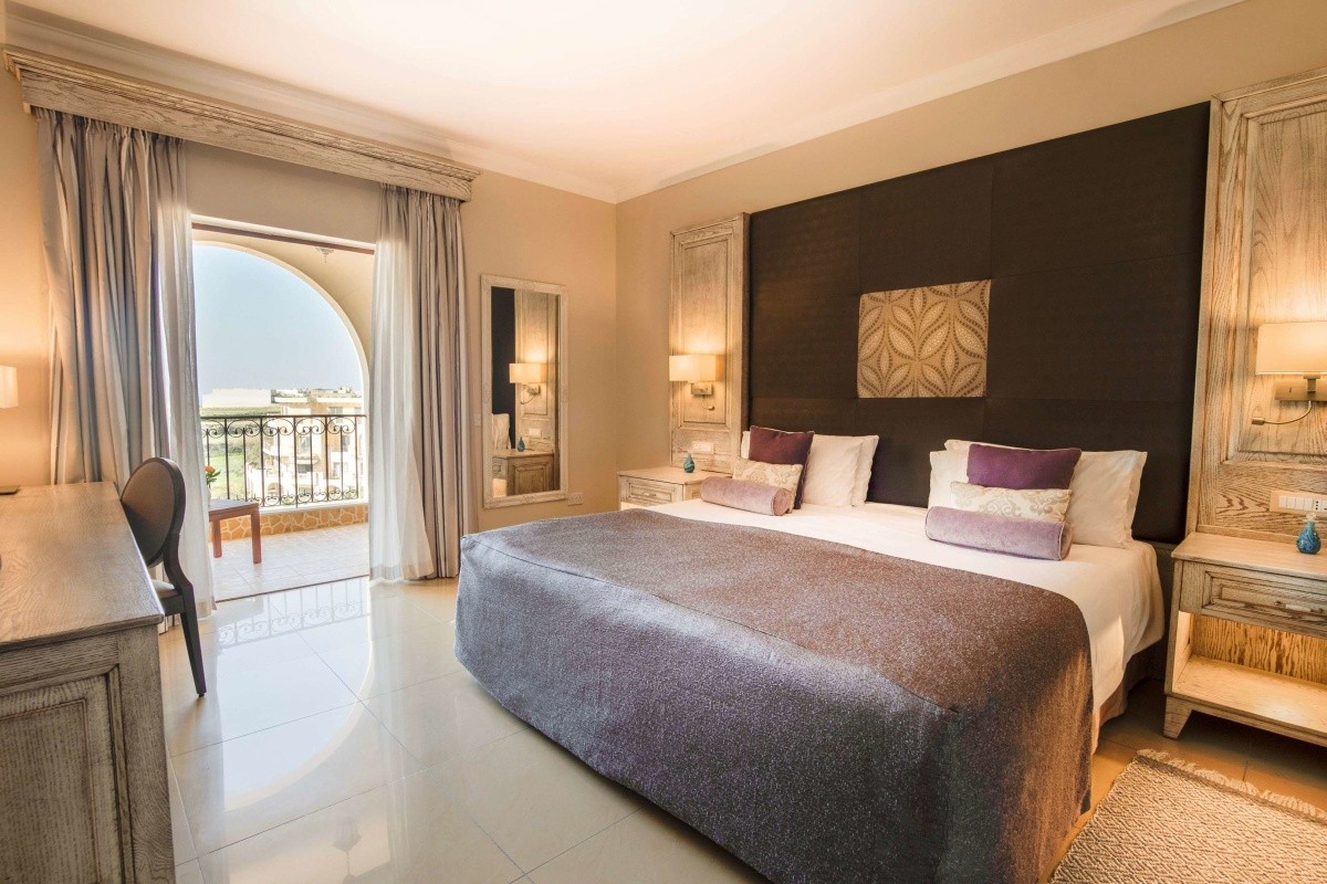 Kempinski San Lawrenz Gozo