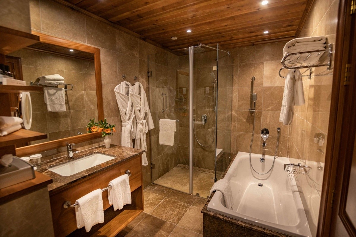 Kempinski San Lawrenz Gozo