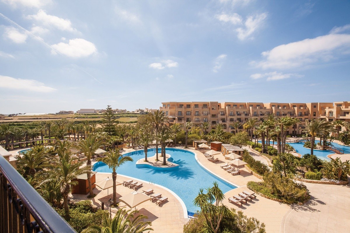 Kempinski San Lawrenz Gozo