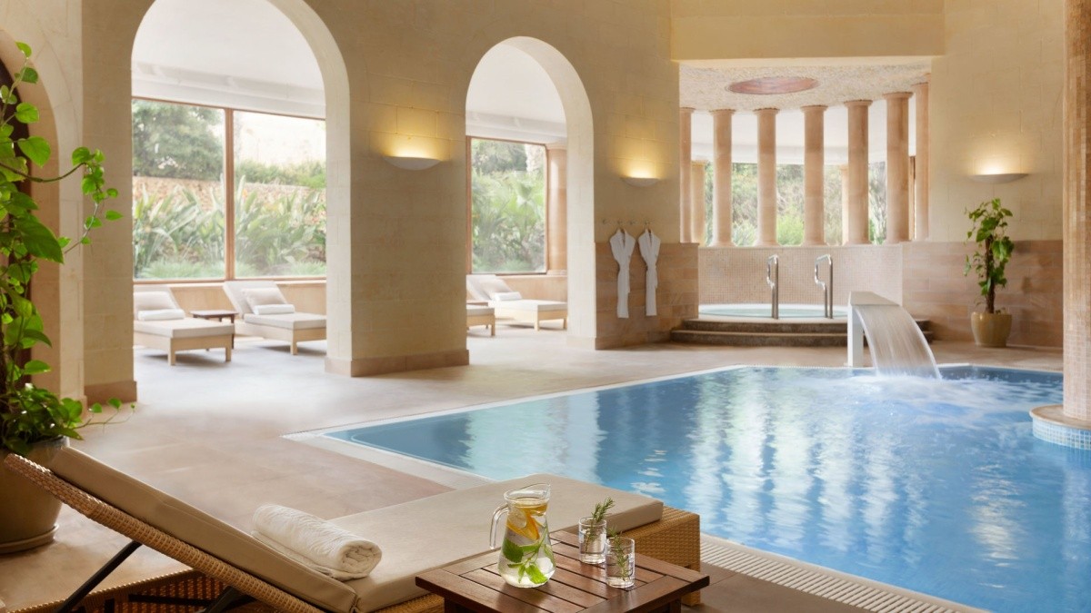 Kempinski San Lawrenz Gozo