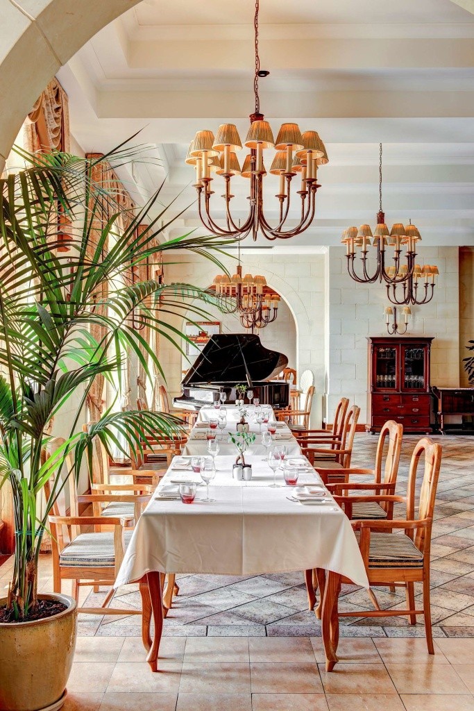 Kempinski San Lawrenz Gozo