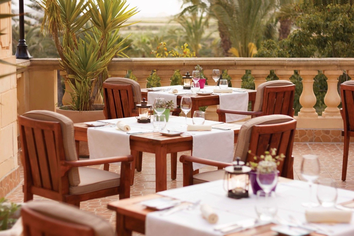 Kempinski San Lawrenz Gozo