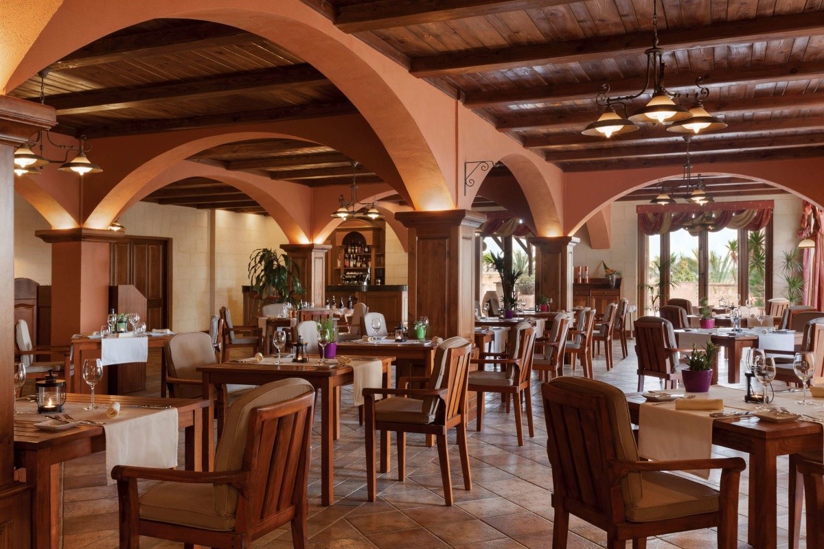 Kempinski San Lawrenz Gozo