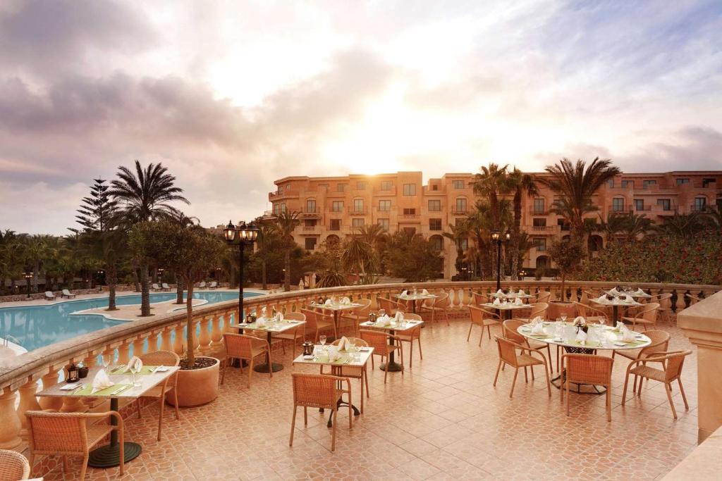 Kempinski San Lawrenz Gozo
