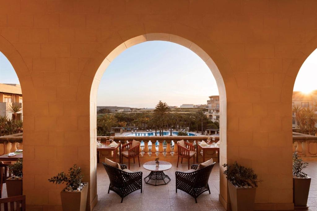 Kempinski San Lawrenz Gozo