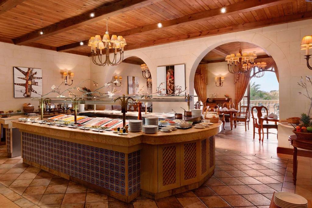 Kempinski San Lawrenz Gozo