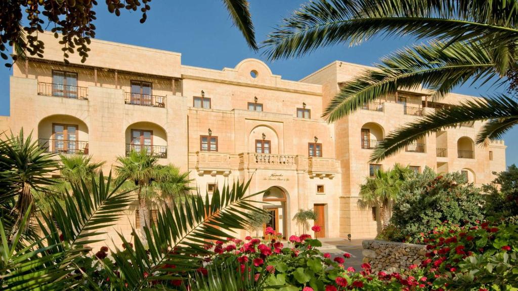 Kempinski San Lawrenz Gozo