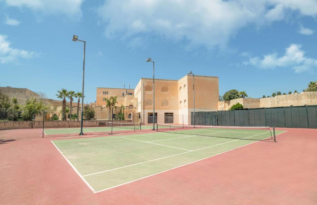 Kempinski San Lawrenz Gozo