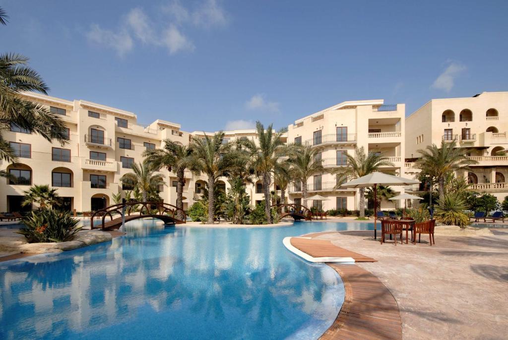 Kempinski San Lawrenz Gozo