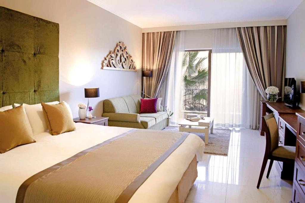 Kempinski San Lawrenz Gozo