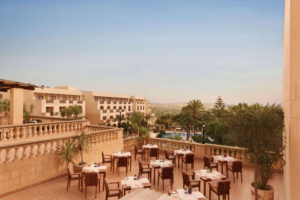 Kempinski San Lawrenz Gozo