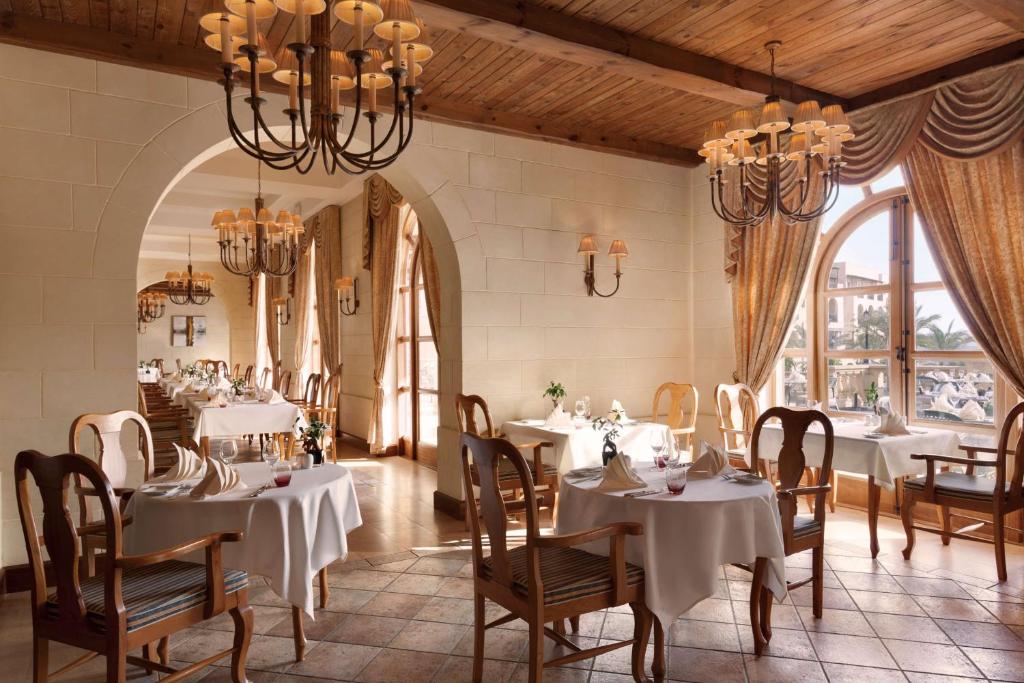 Kempinski San Lawrenz Gozo