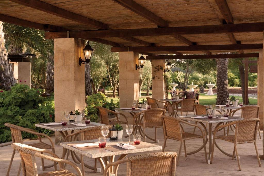 Kempinski San Lawrenz Gozo