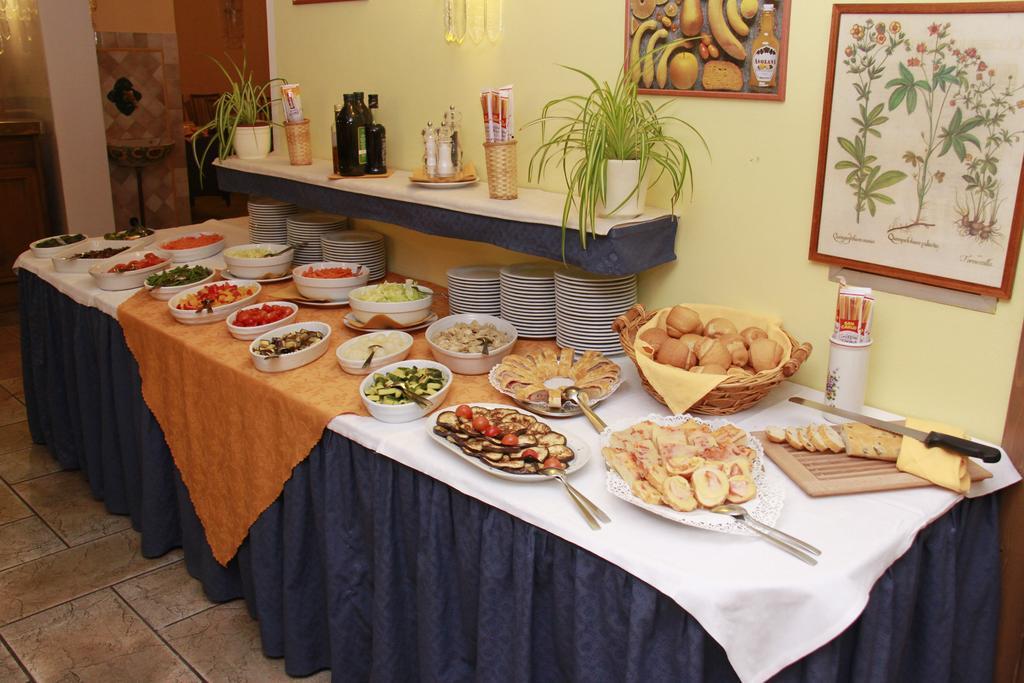 Hotel Orsa Maggiore
