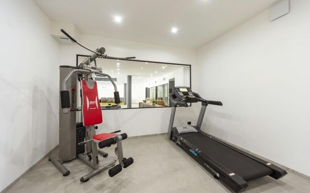 Hotel Active Alm Moena