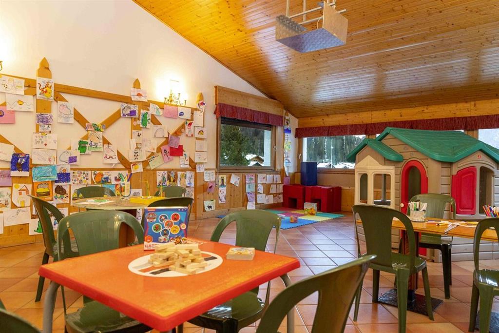 Hotel San Giusto