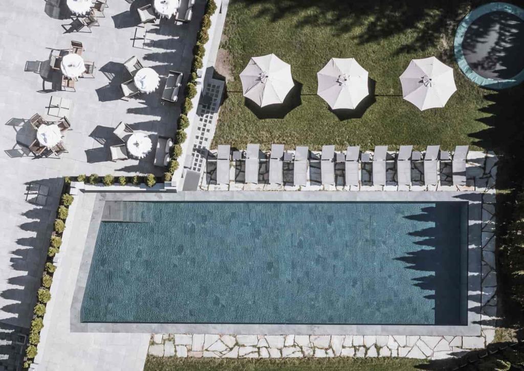 Hotel Molaris Lodges