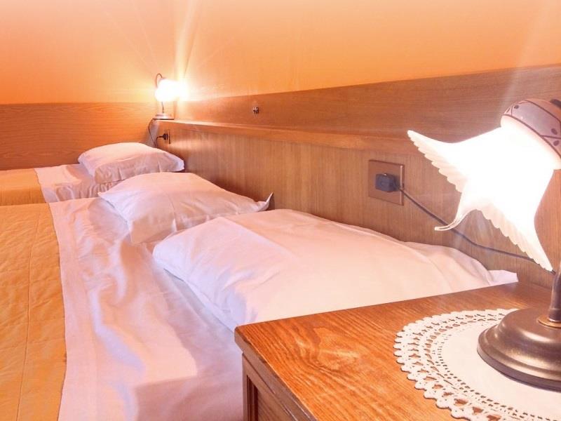 Hotel Alle Alpi
