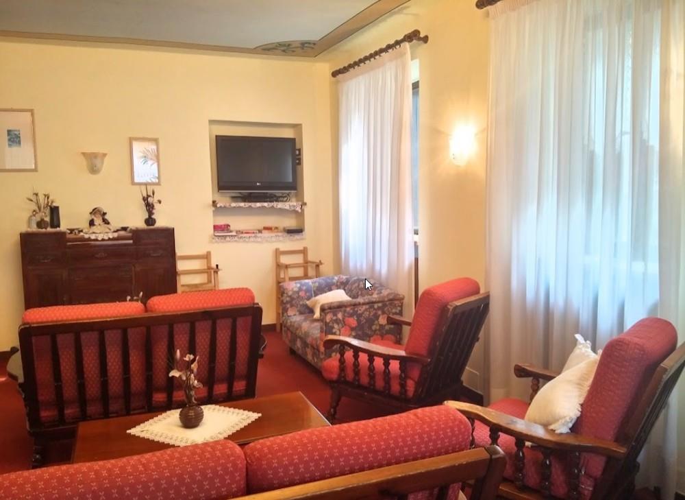 Hotel Alle Alpi