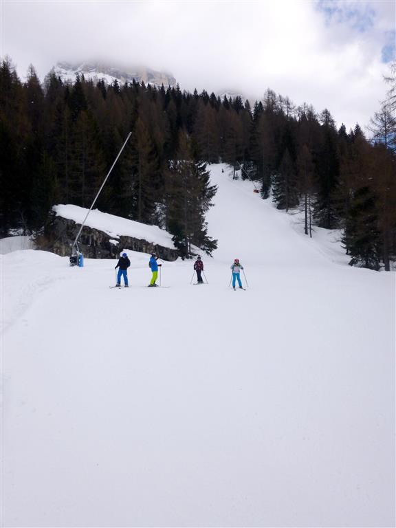 Hotel Alle Alpi