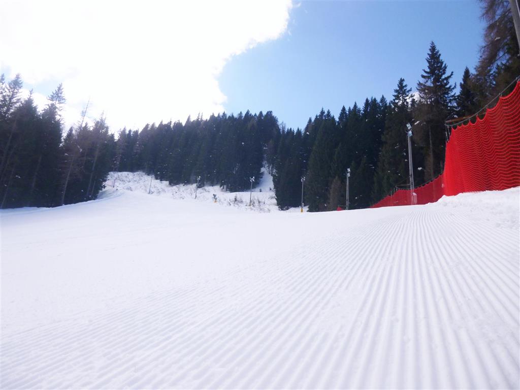 Hotel Alle Alpi