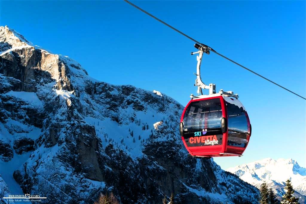 Hotel Alle Alpi