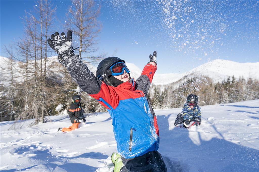 Cooee alpin Hotel Bad Kleinkirchheim
