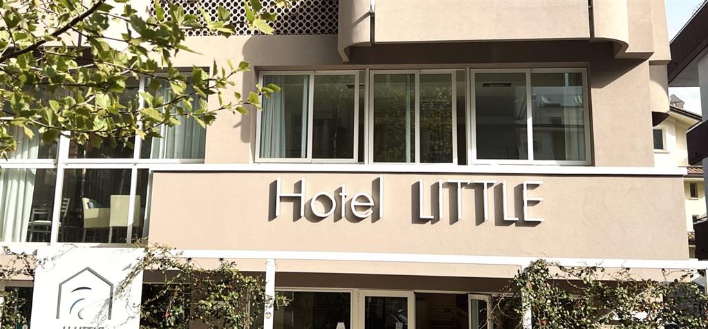 Hotel Little 2024