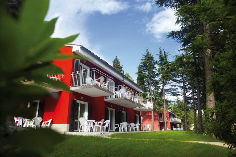 Adria Ankaran Resort - Olive Suites (Ankaran)