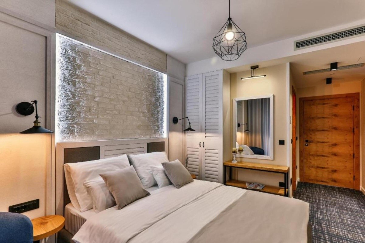 Hotel Tate By Aycon