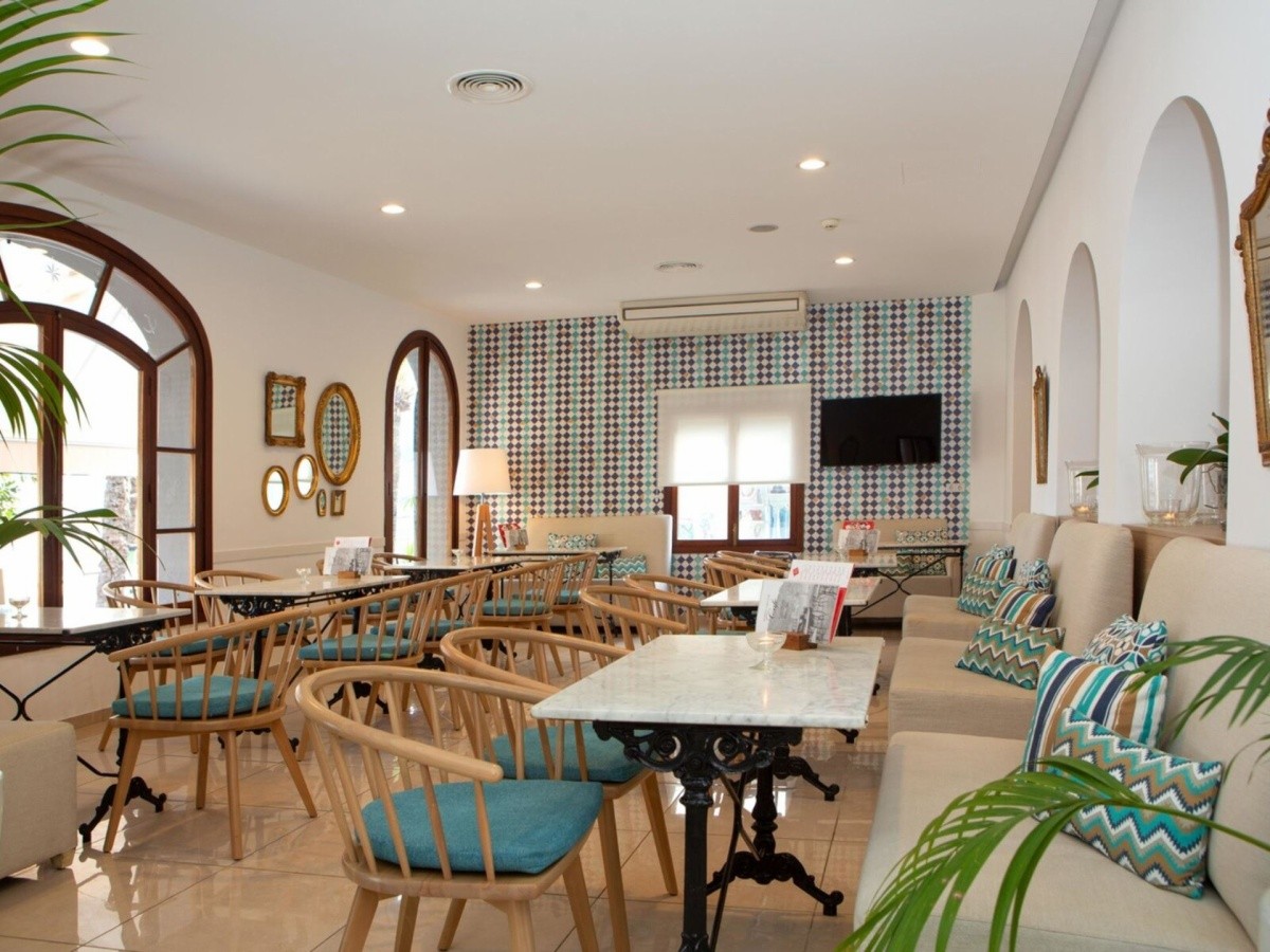 Marina & Wellness Spa (Port De Soller)