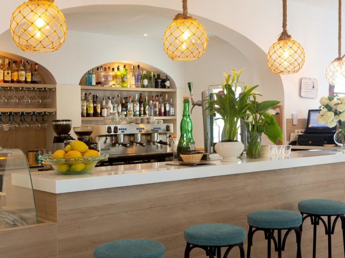 Marina & Wellness Spa (Port De Soller)