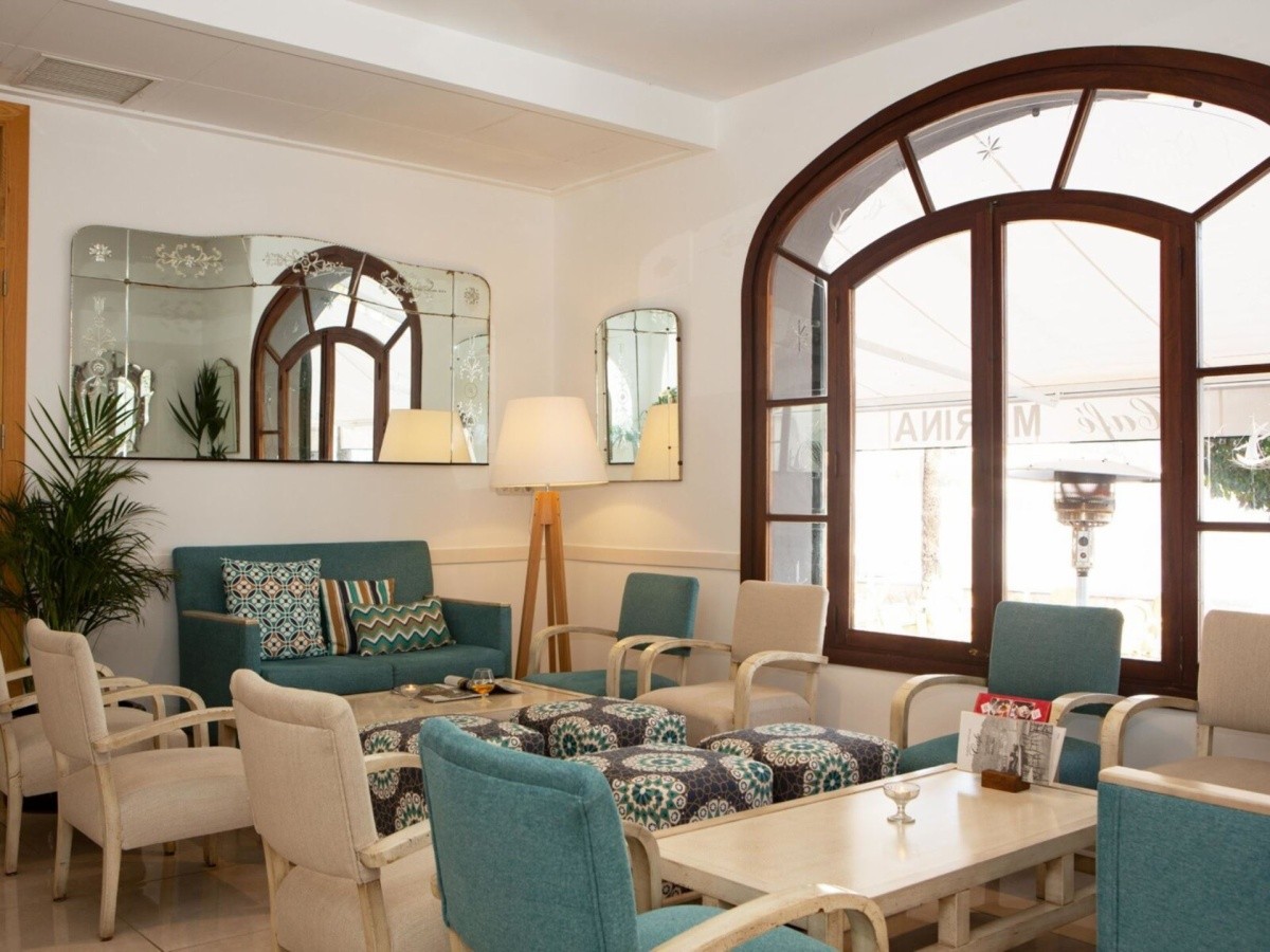 Marina & Wellness Spa (Port De Soller)