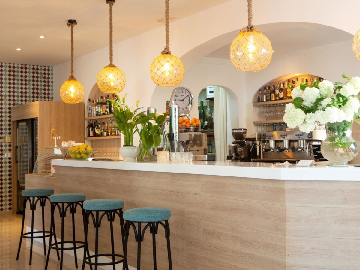 Marina & Wellness Spa (Port De Soller)