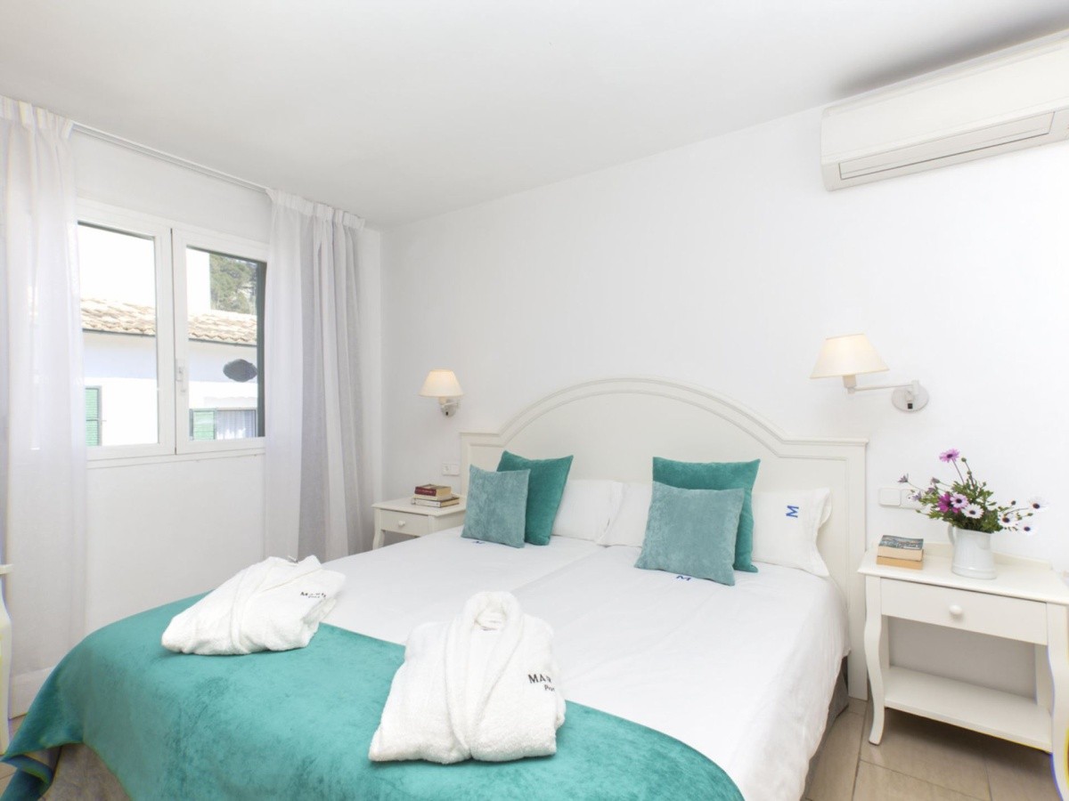 Marina & Wellness Spa (Port De Soller)