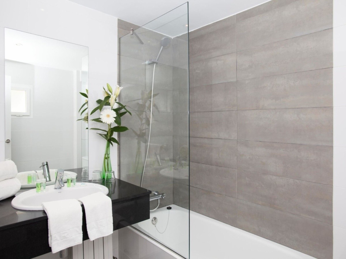 Marina & Wellness Spa (Port De Soller)