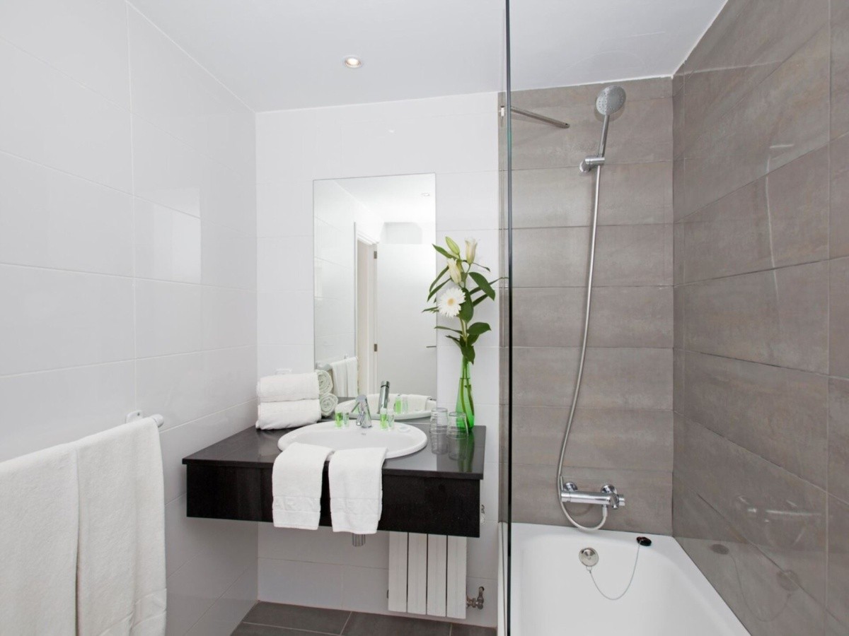 Marina & Wellness Spa (Port De Soller)
